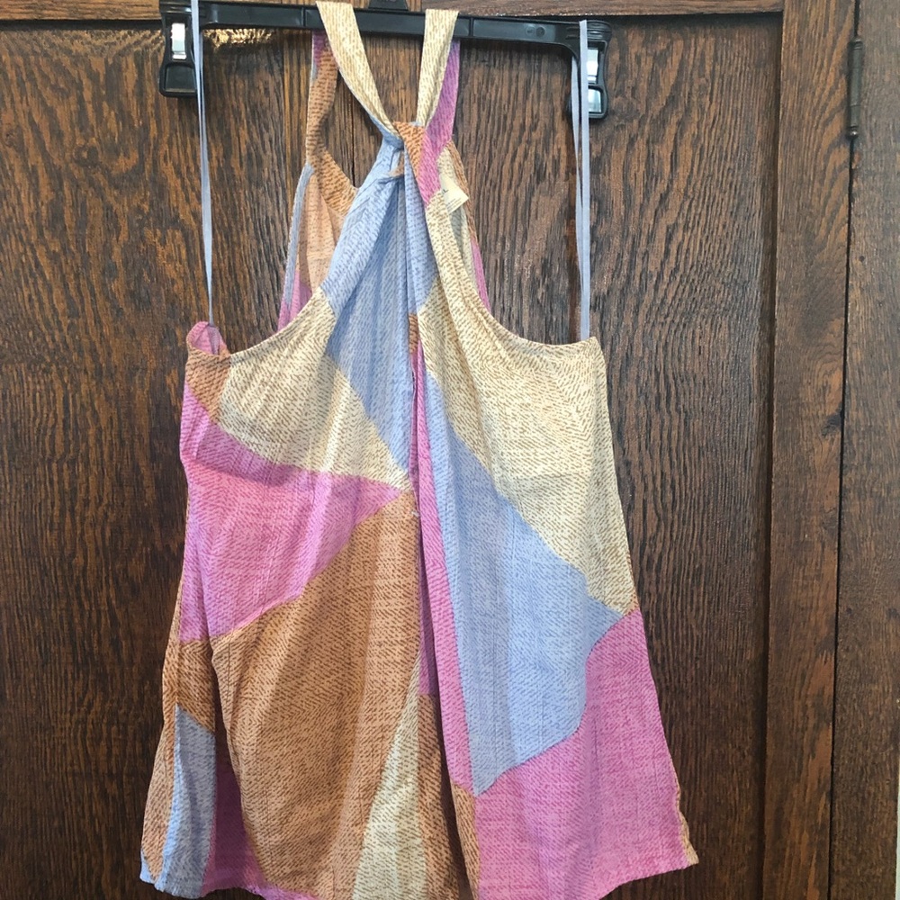 O’Neill tank top